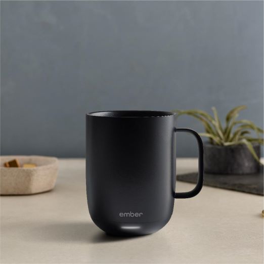 Ember Temperature Control Smart Mug Ember Temperature Control Smart Mug